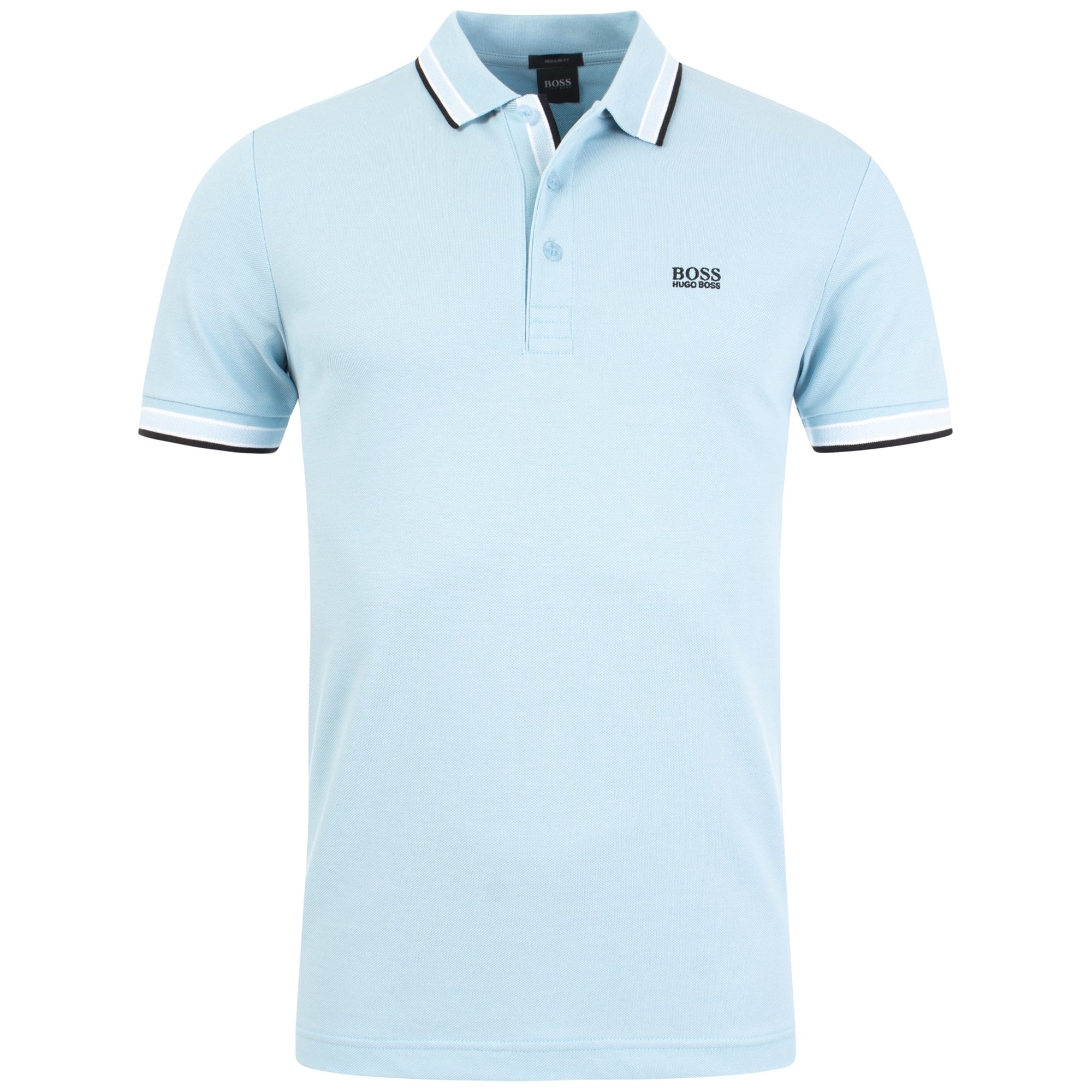 Regular Fit Paddy Polo Shirt