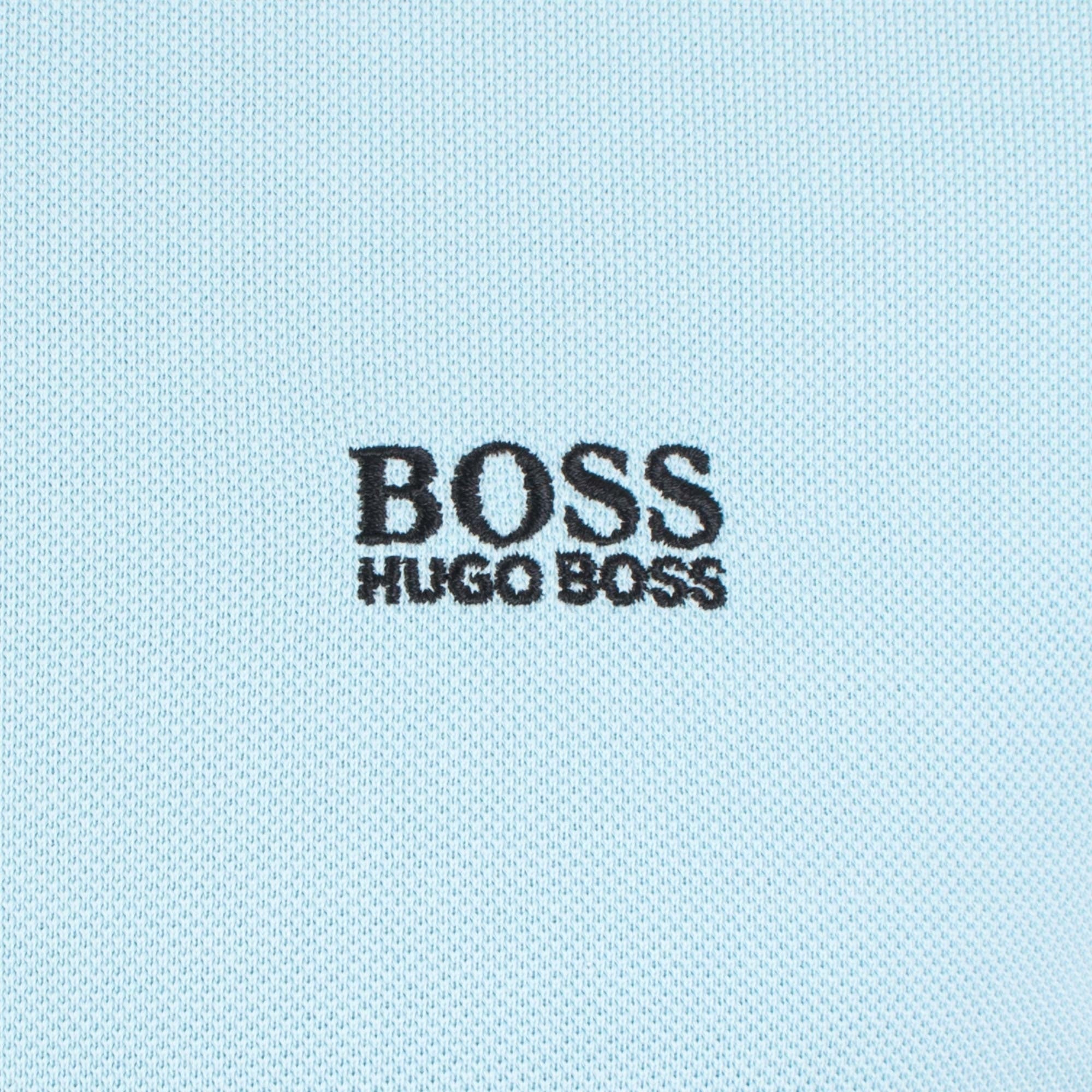 Regular Fit Paddy Polo Shirt
