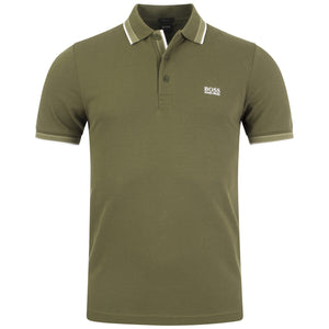 Fit Paddy Polo Shirt