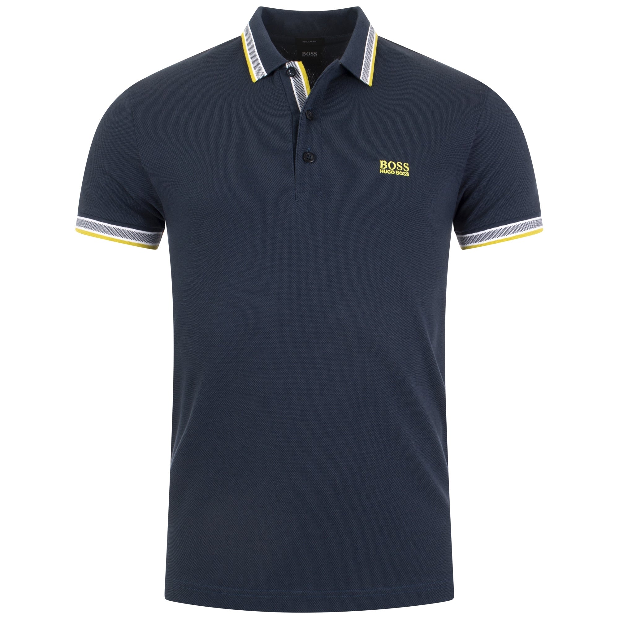 Athleisure Paddy Polo
