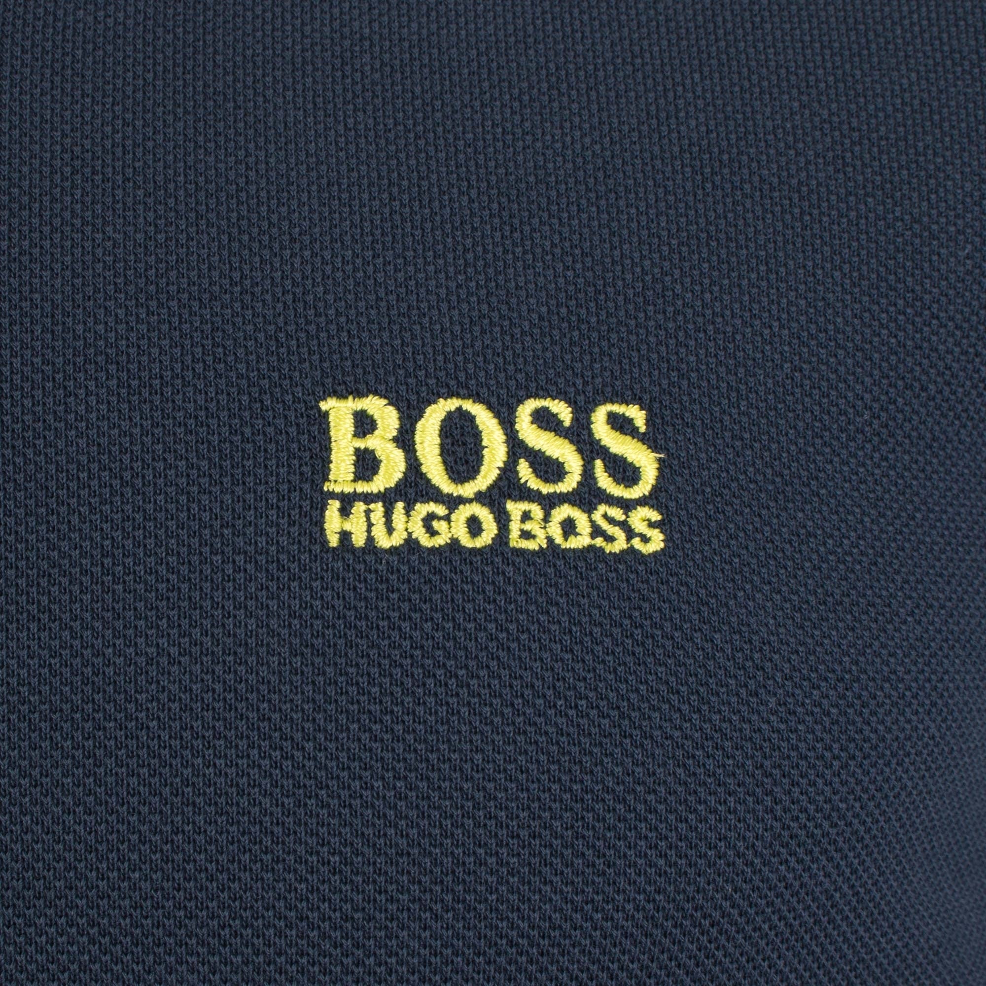 Athleisure Paddy Polo
