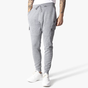 Double Knit Combat Joggers