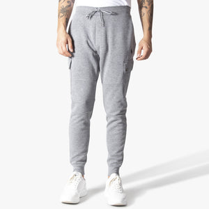 Double Knit Combat Joggers