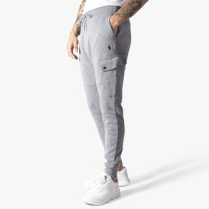 Double Knit Combat Joggers