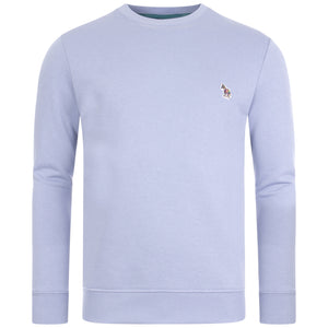 Zebra Logo Sweatshirt