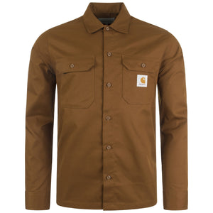 Master Shirt