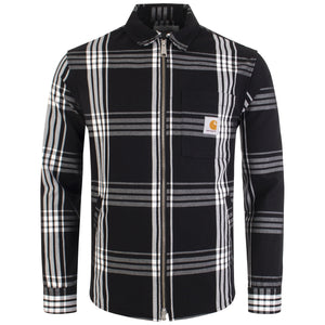 Cahill Shirt Jacket