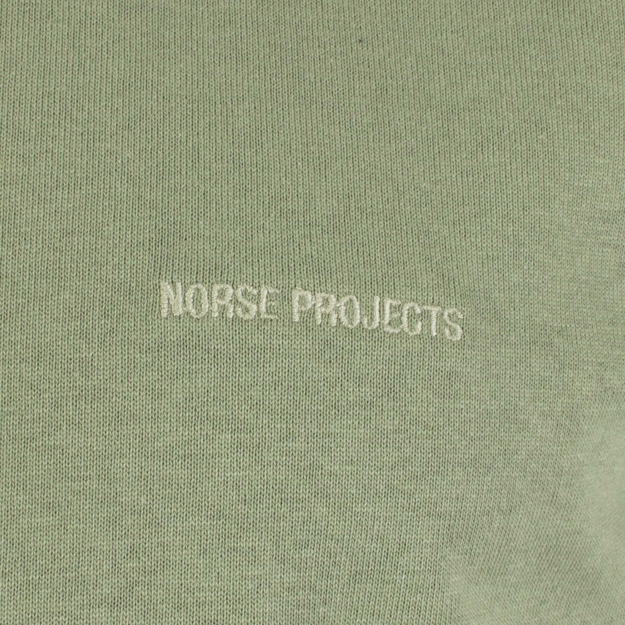 Johannes Logo T-Shirt