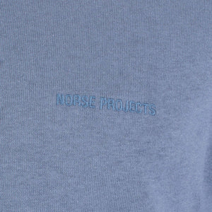 Long Sleeve Johannes Logo TShirt