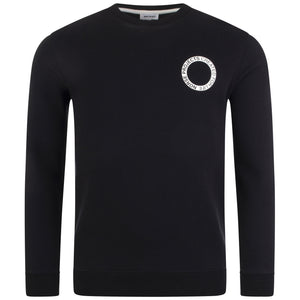 Vagn BMC Logo Print Sweat