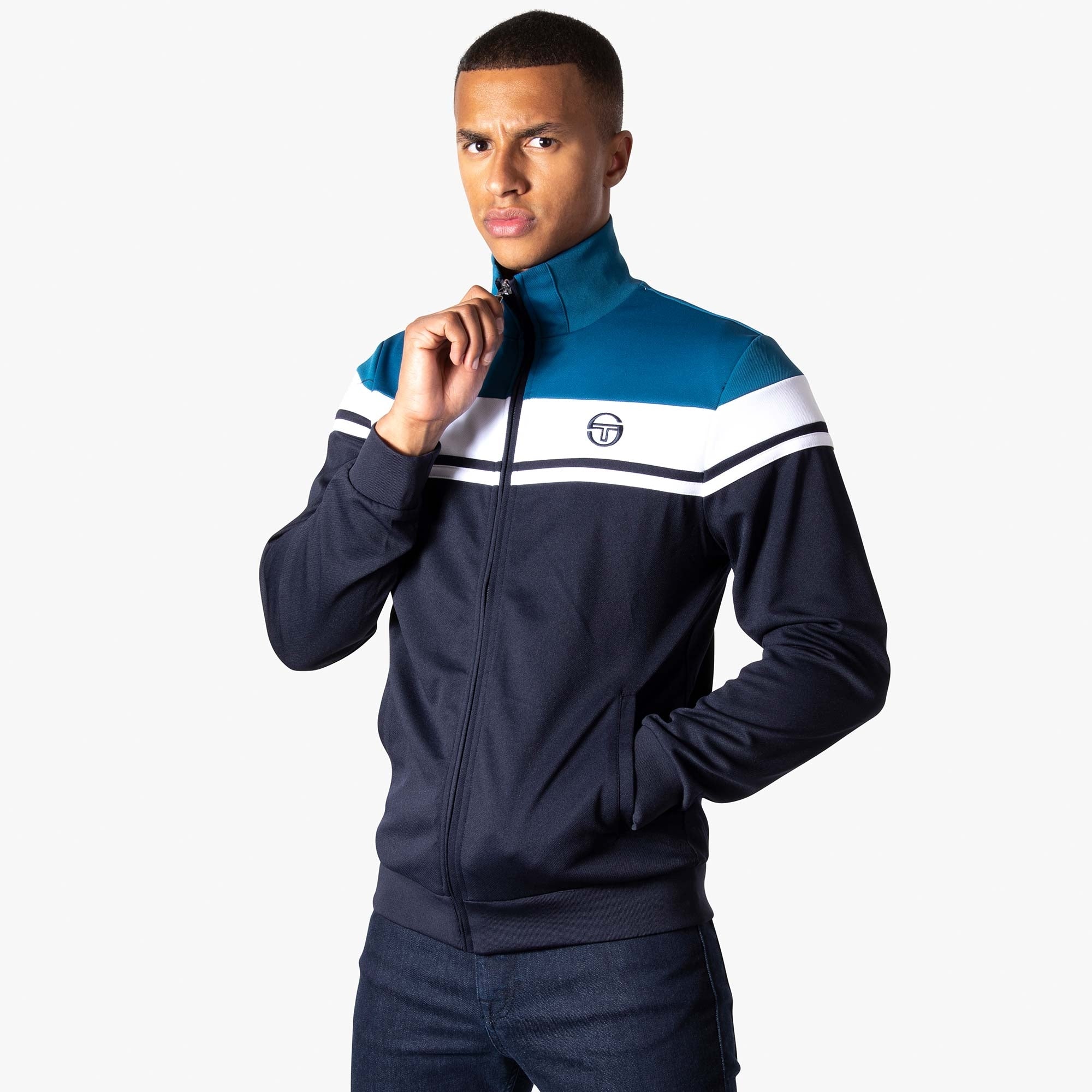 Damarino Track Top