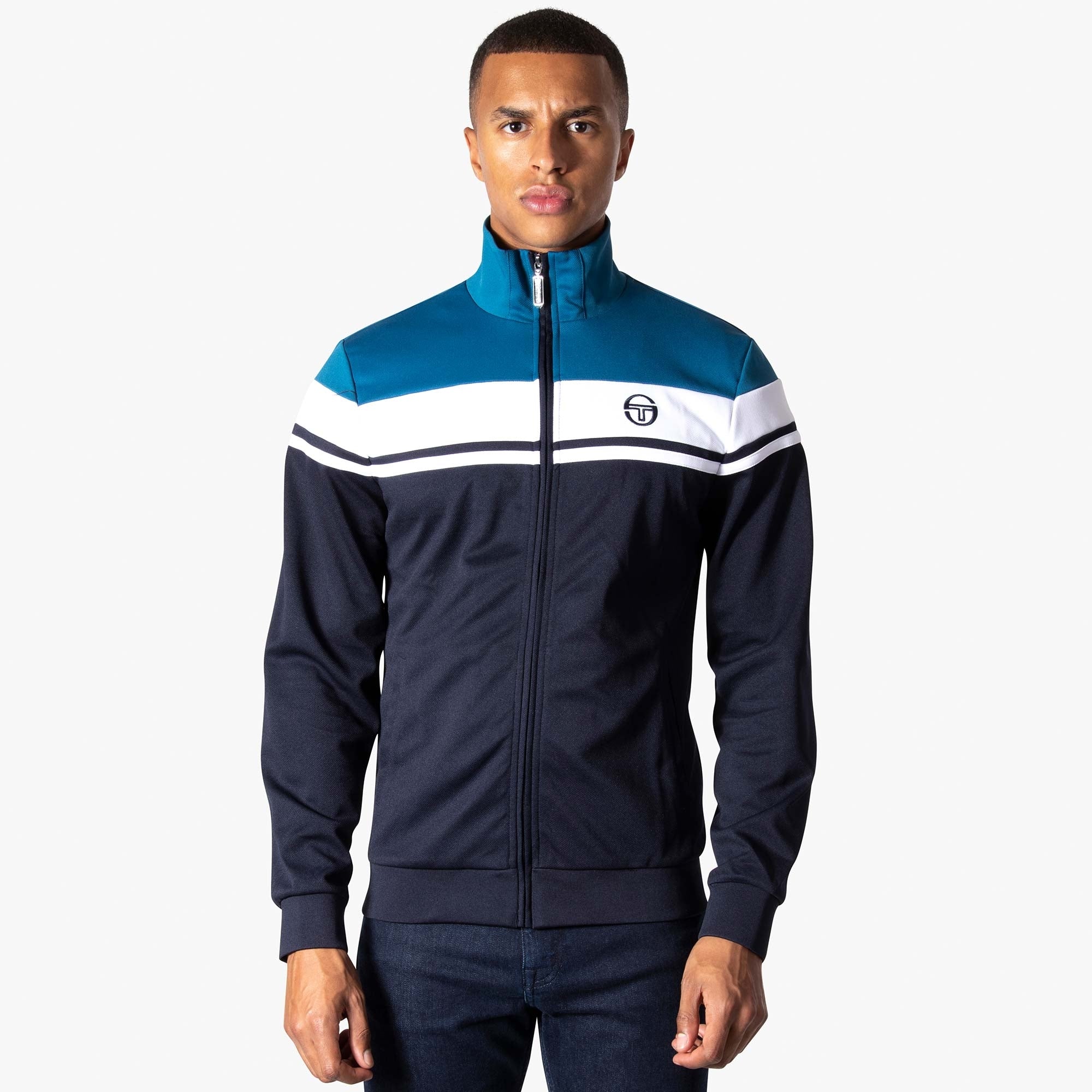 Damarino Track Top