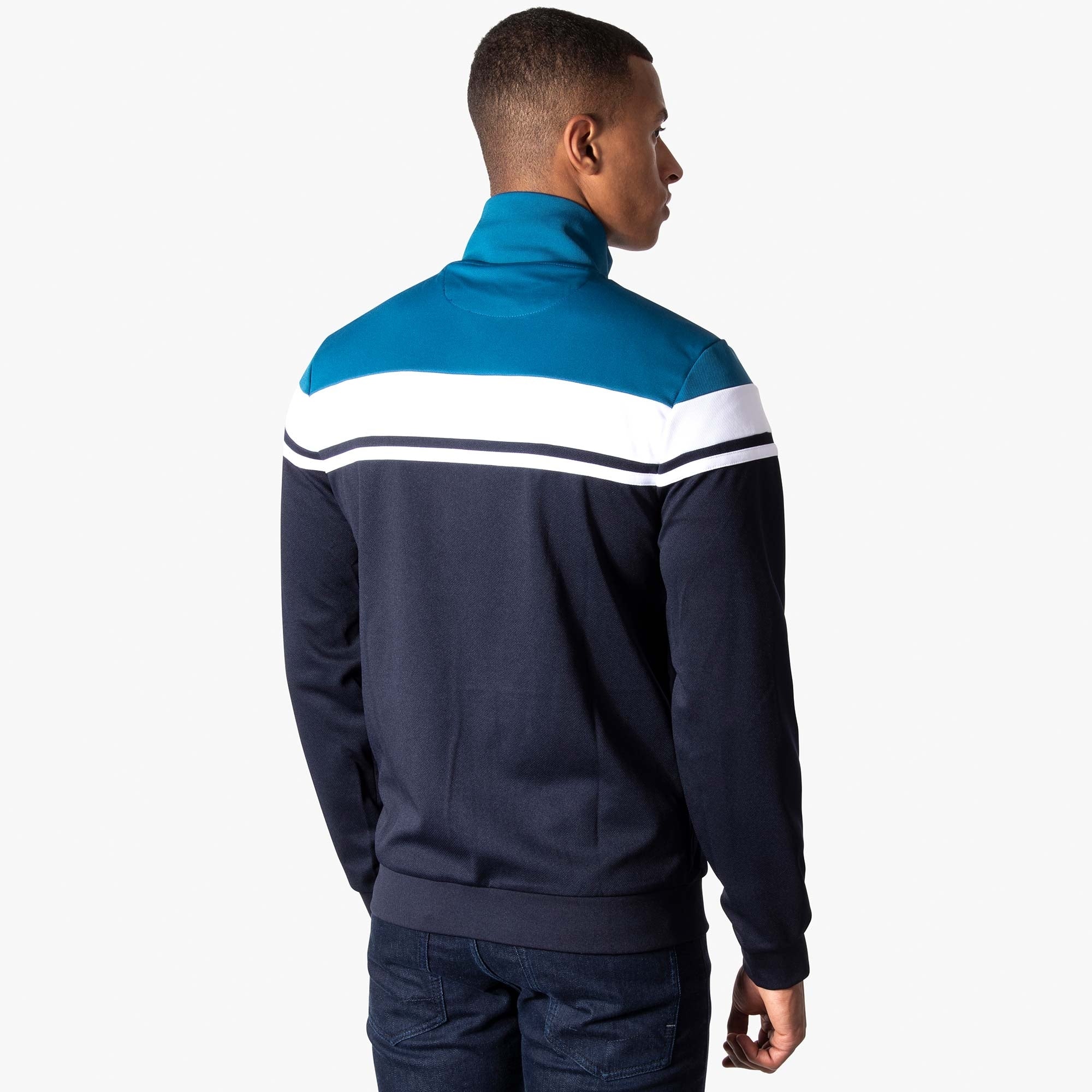 Damarino Track Top