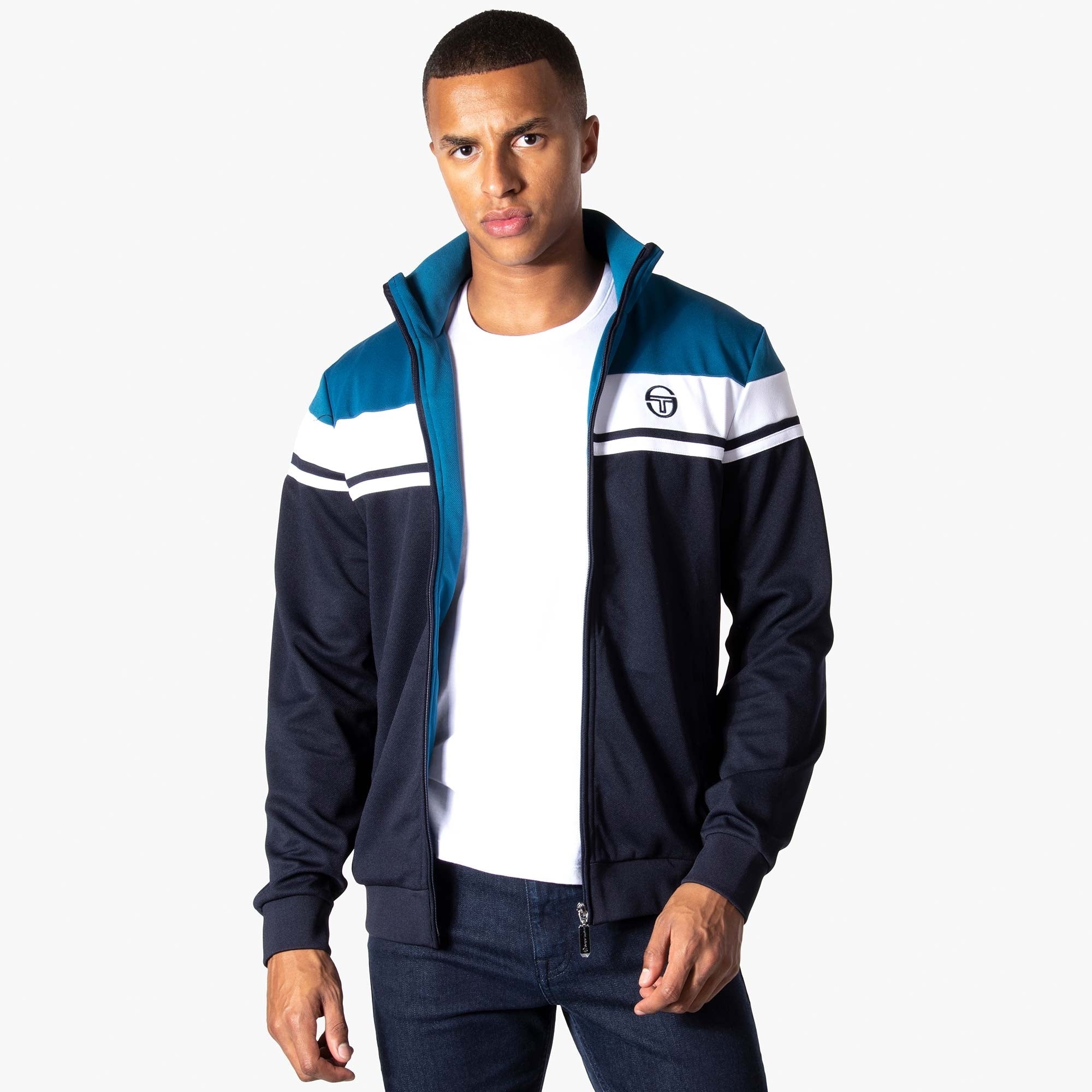 Damarino Track Top