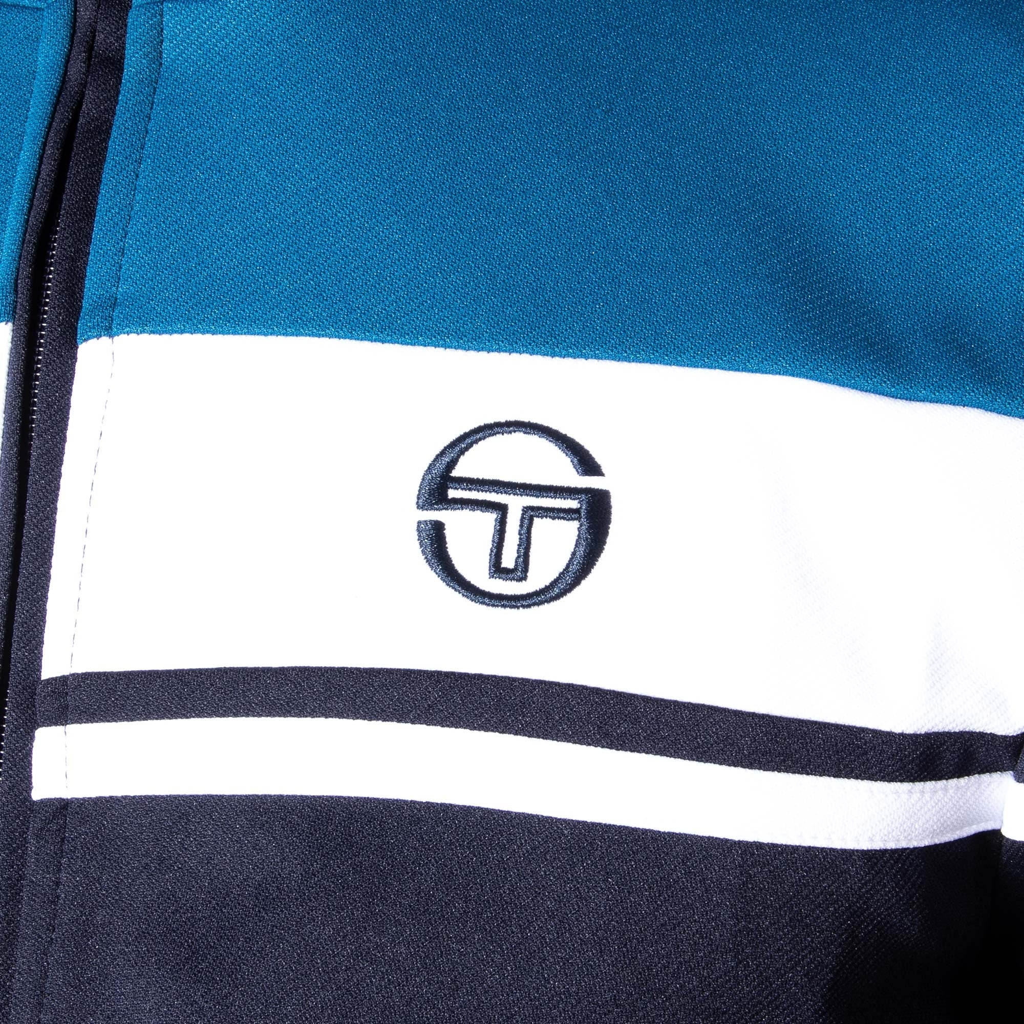 Damarino Track Top