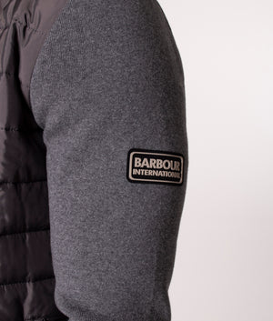 Slim-Fit-Baffle-Zip-Through-Hybrid-Jacket-Strom-Marl-Barbour-International-EQVVS