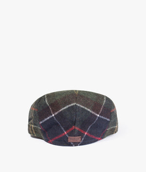 Gallingale-Tartan-Flat-Cap-Classic-Barbour-Lifestyle-EQVVS