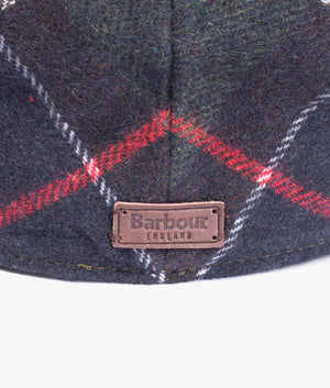 Gallingale-Tartan-Flat-Cap-Classic-Barbour-Lifestyle-EQVVS