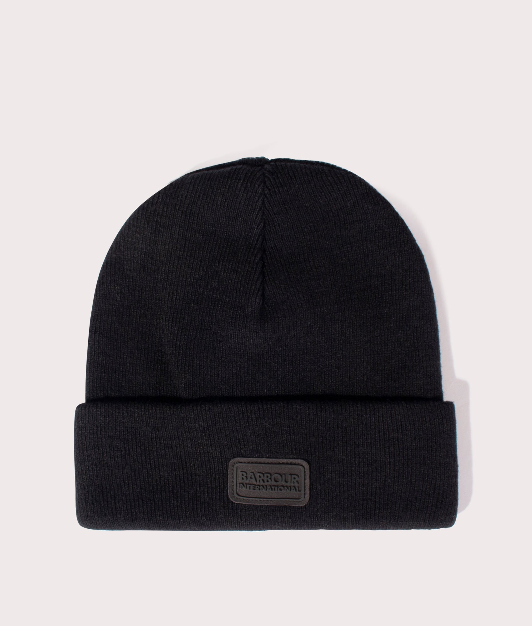 Sensor-Knit0Beanie-Black-Barbour-International-EQVVS
