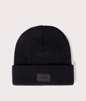 Sensor-Knit0Beanie-Black-Barbour-International-EQVVS