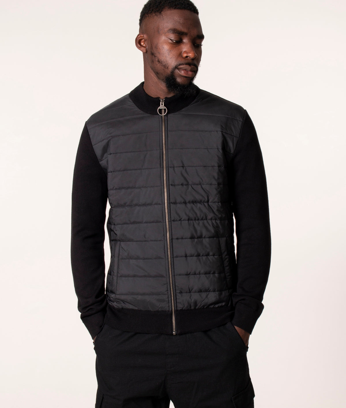 Zip-Through-Carn-Baffle-Hybrid-Jacket-Black-Barbour-EQVVS