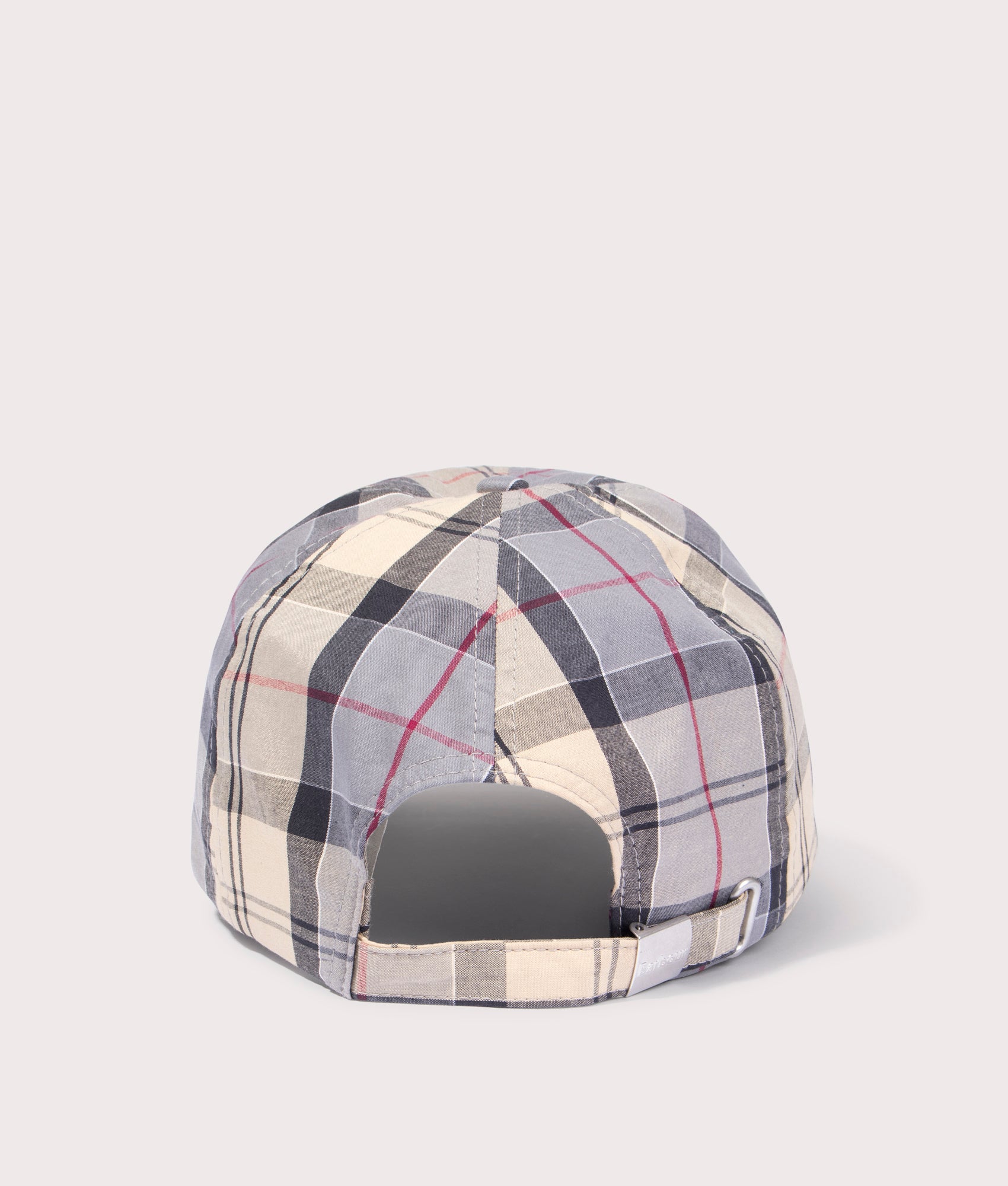 Tartan-Sports-Cap-Dress-Tartan-Barbour-Lifestyle-EQVVS