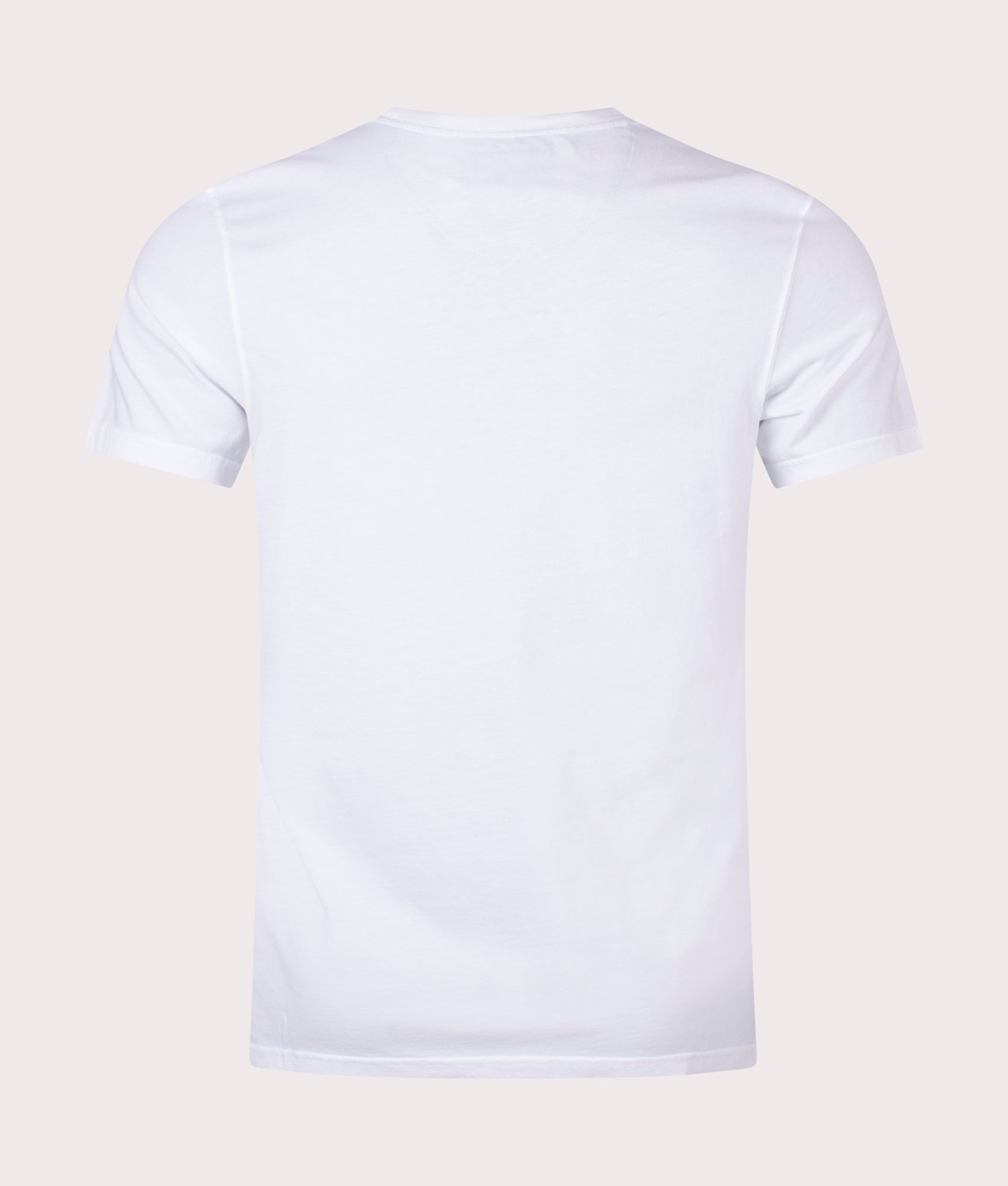 Aboyne-T-Shirt-White-Barbour-Lifestyle-EQVVS