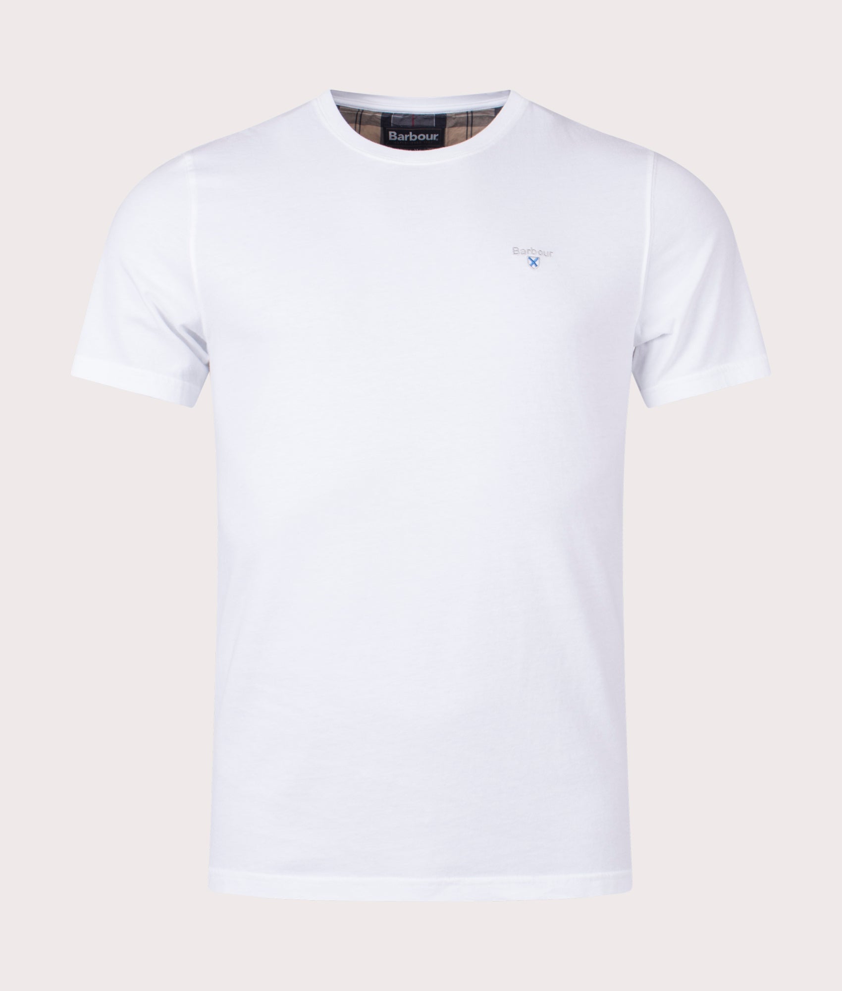 Aboyne-T-Shirt-White-Barbour-Lifestyle-EQVVS