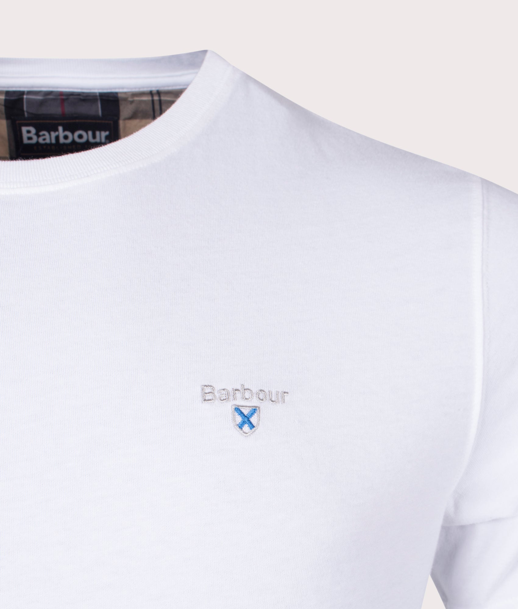 Aboyne-T-Shirt-White-Barbour-Lifestyle-EQVVS