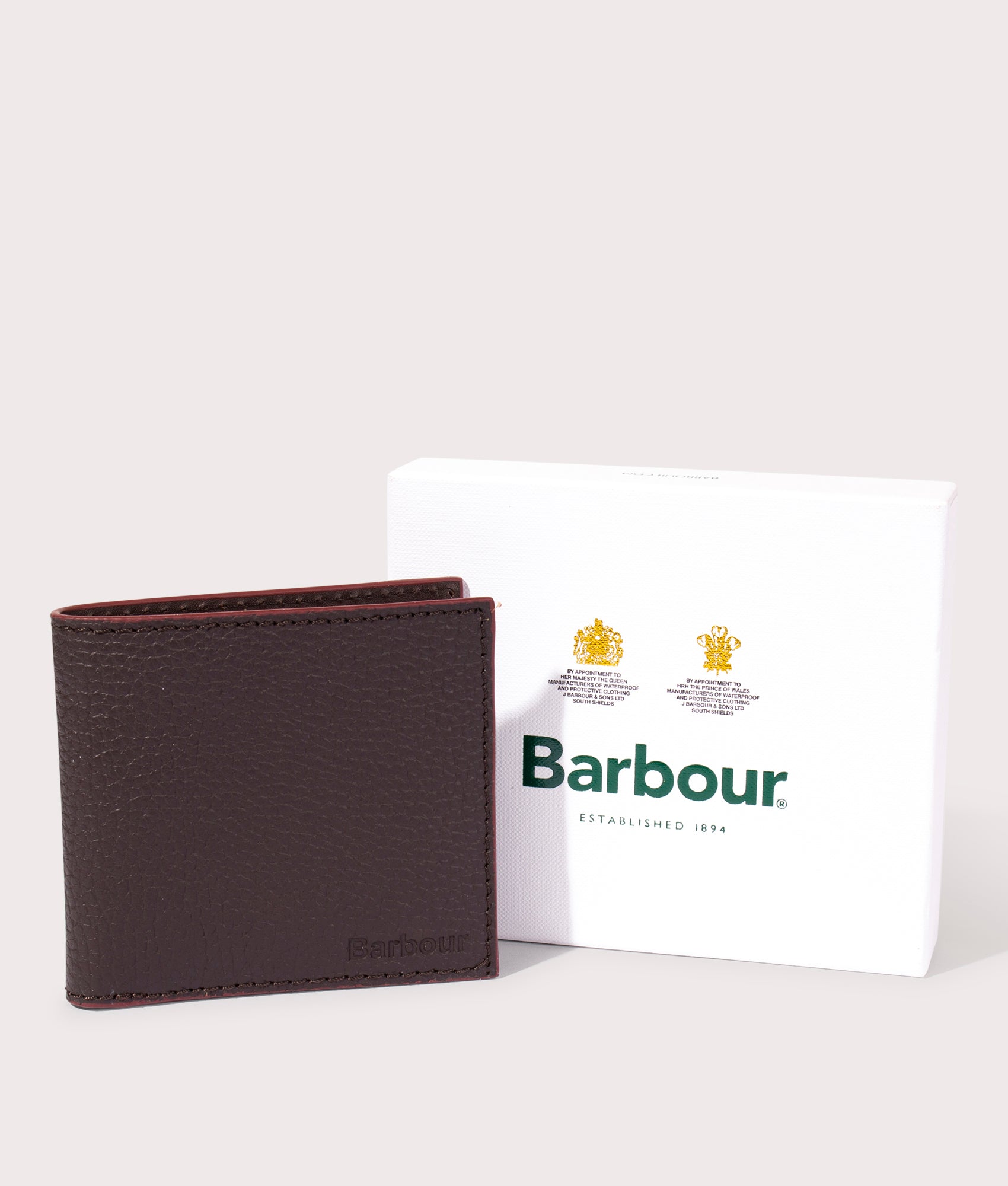 Grain-Leather-Billfold-Wallet-Dark-Brown-Barbour-Lifestyle-EQVVS