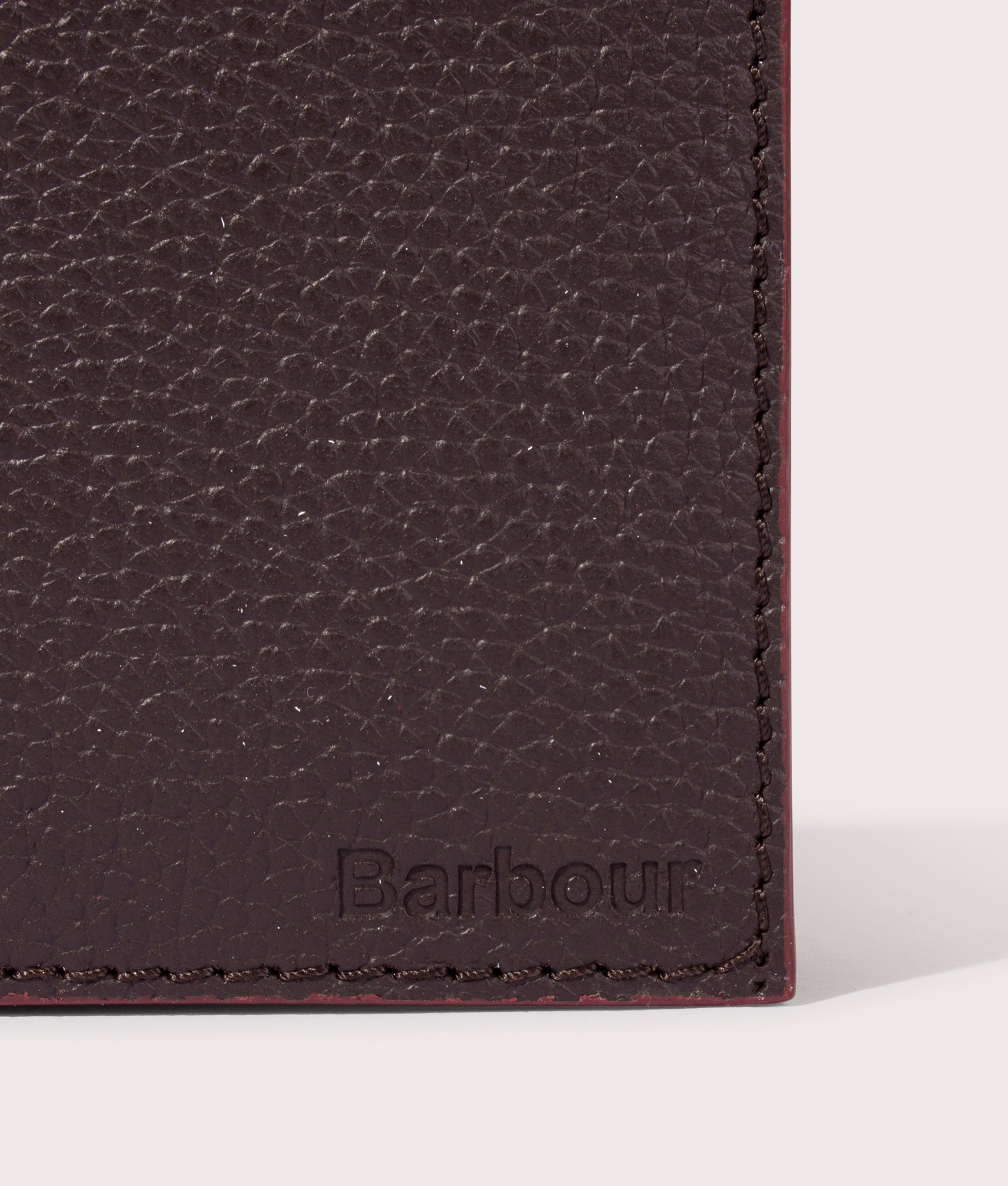 Grain-Leather-Billfold-Wallet-Dark-Brown-Barbour-Lifestyle-EQVVS