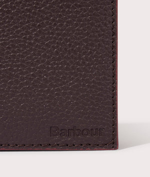 Grain-Leather-Billfold-Wallet-Dark-Brown-Barbour-Lifestyle-EQVVS