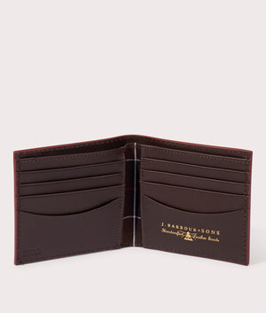 Grain-Leather-Billfold-Wallet-Dark-Brown-Barbour-Lifestyle-EQVVS