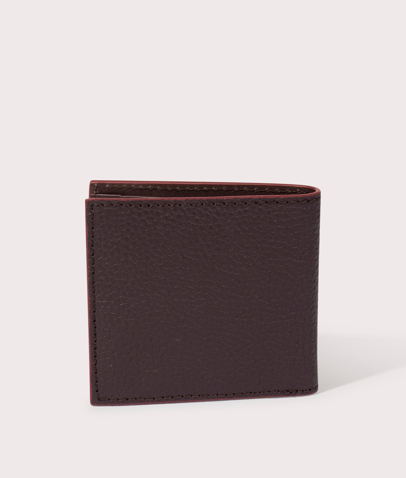 Grain-Leather-Billfold-Wallet-Dark-Brown-Barbour-Lifestyle-EQVVS