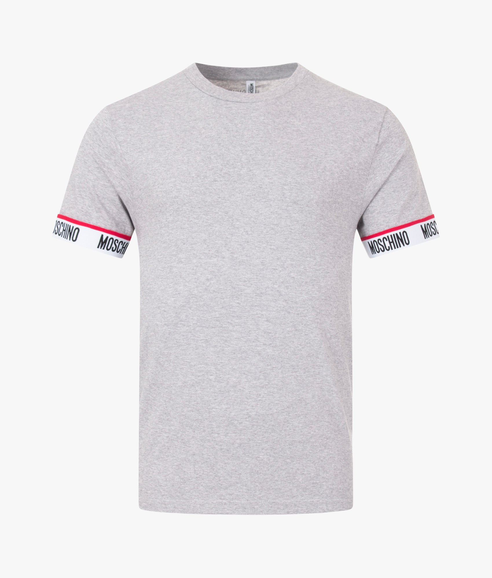 Arm-Taped-T-Shirt-Grey-Moschino-EQVVS