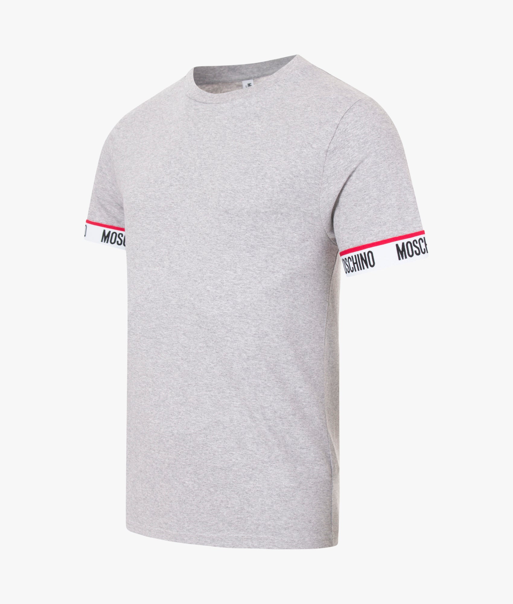 Arm-Taped-T-Shirt-Grey-Moschino-EQVVS
