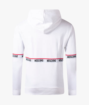 Taped-Detail-Hoodie-White-Moschino-EQVVS