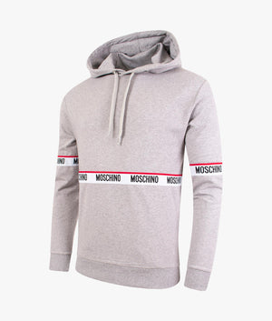 Taped-Detail-Hoodie-Grey-Moschino-EQVVS