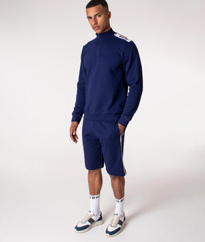 Quarter-Zip-Shoulder-Taped-Sweatshirt-Blue-Moschino-EQVVS