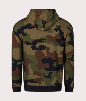 Zip-Through-Hoodie-Fantasy-Print-Green-Moschino-EQVVS