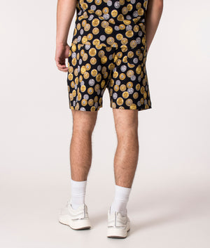 Regular-Fit-AOP-Sweat-Shorts-Fantasy-Print-Black-Moschino-EQVVS