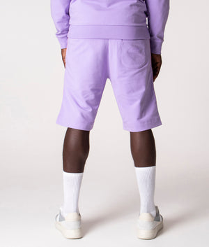 Taped-Sweat-Shorts-Violet-Moschino-EQVVS