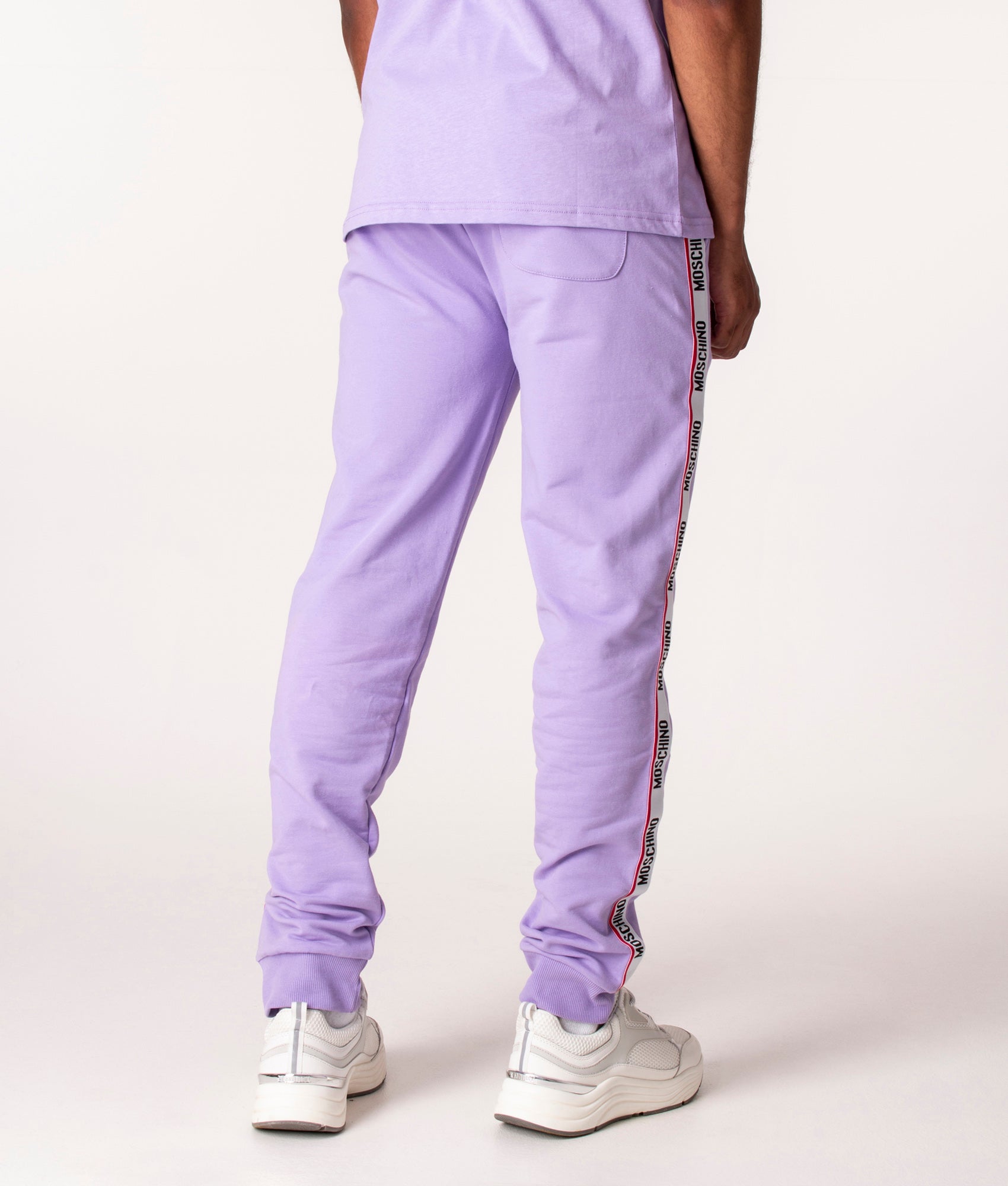 Regular-Fit-Logo-Taped-Joggers-Violet-Moschino-EQVVS