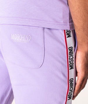 Regular-Fit-Logo-Taped-Joggers-Violet-Moschino-EQVVS