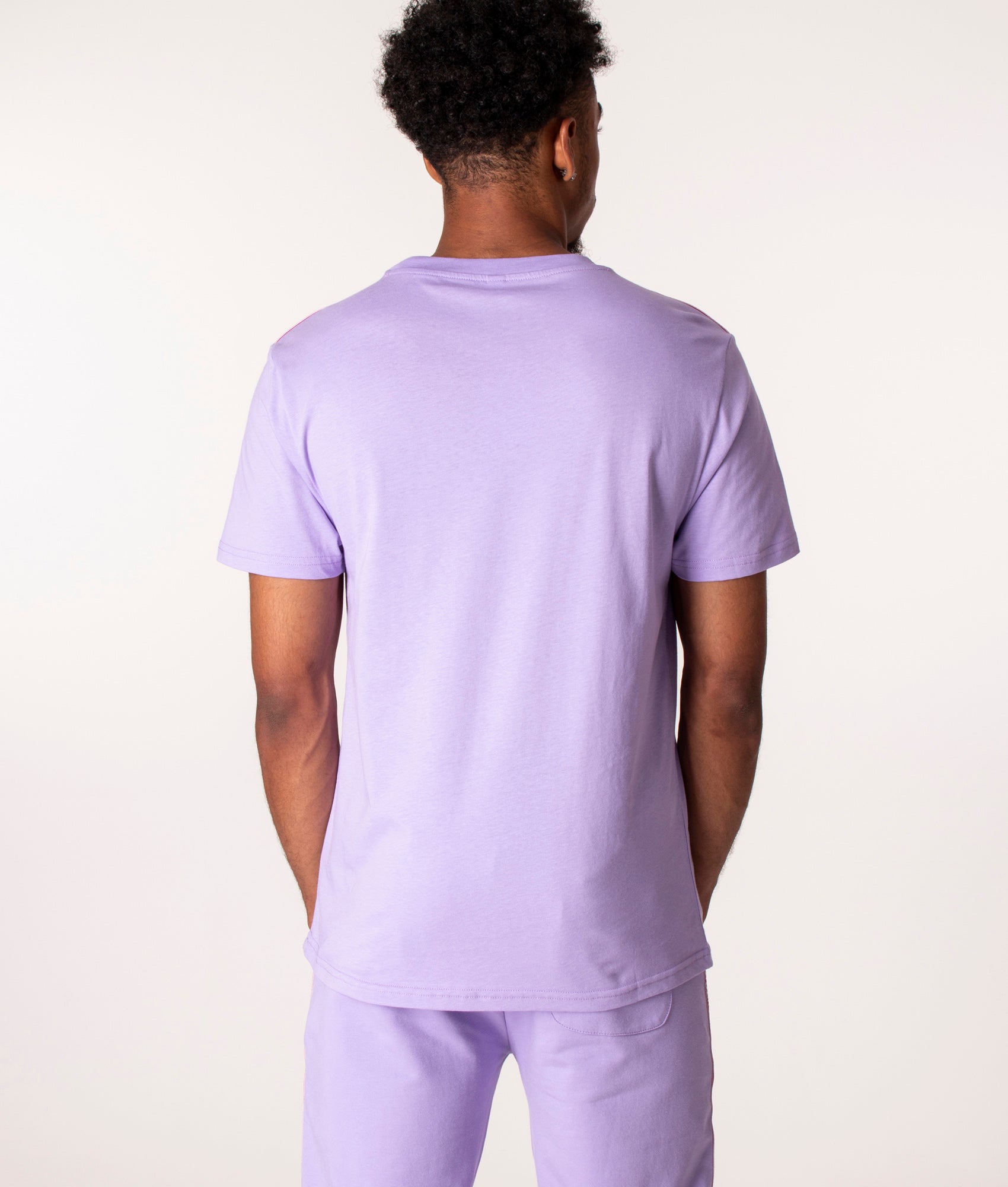Shoulder-Detail-T-Shirt-Violet-Moschino-EQVVS