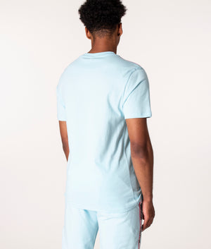 Shoulder-Detail-T-Shirt-Light-Blue-Moschino-EQVVS