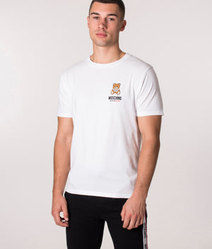 Chest-Logo-T-Shirt-White-Moschino-EQVVS