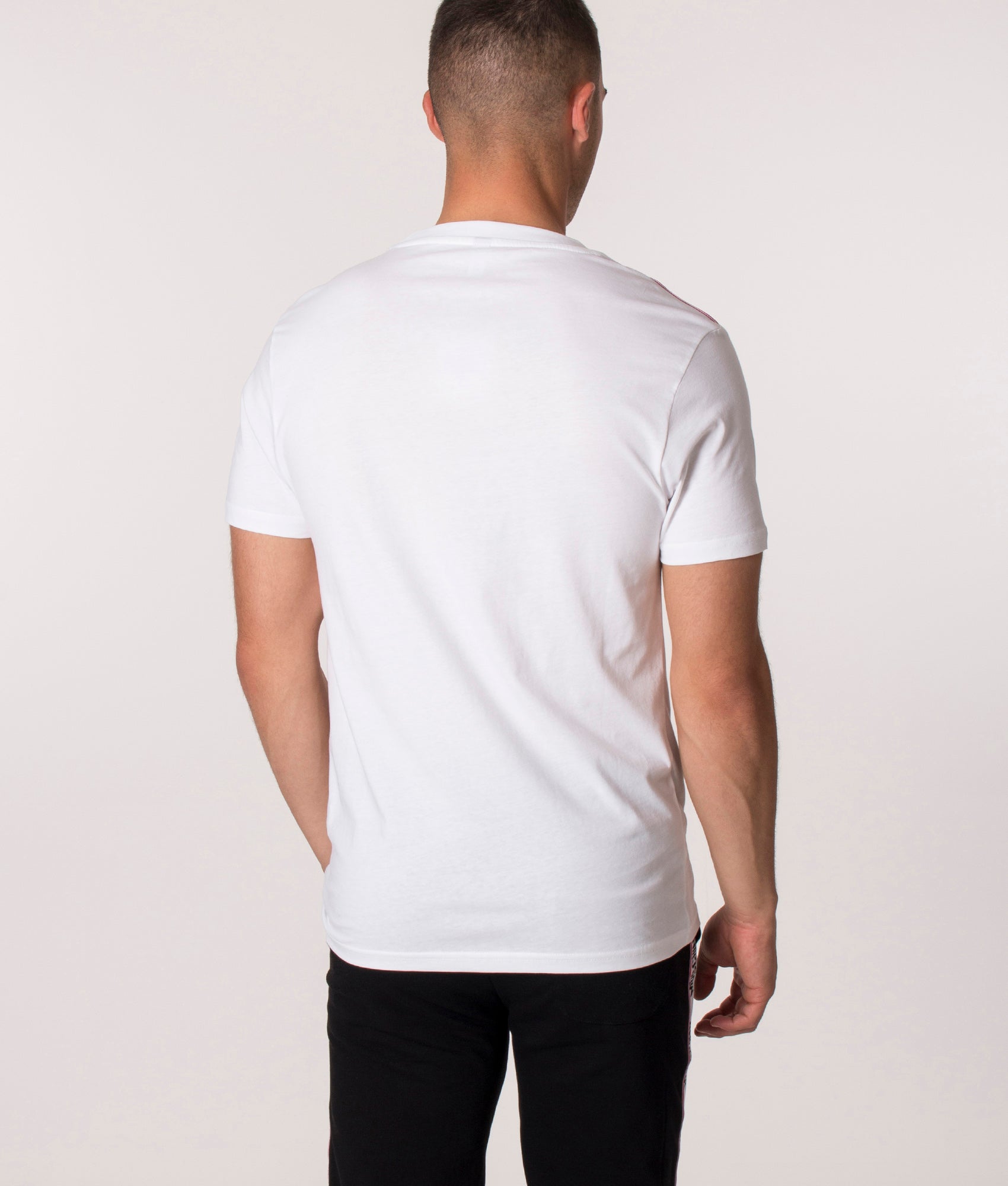Shoulder-Detail-T-Shirt-White-Moschino-EQVVS