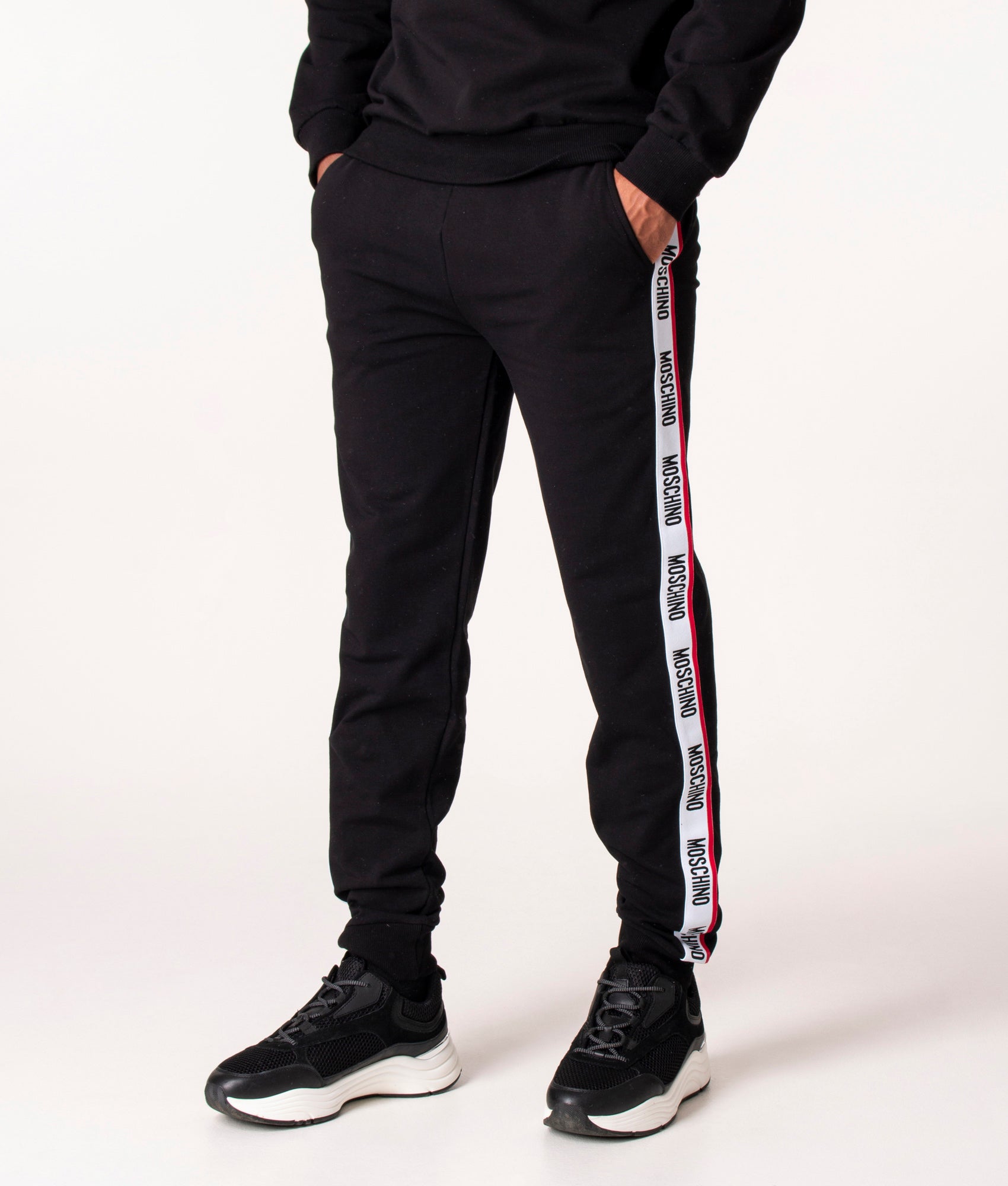Regular-Fit-Logo-Taped-Joggers-Black-Moschino-EQVVS