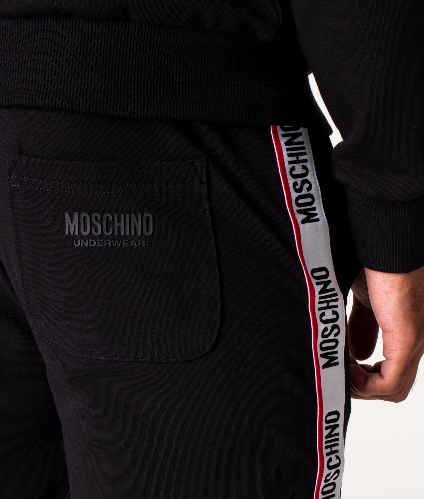 Regular-Fit-Logo-Taped-Joggers-Black-Moschino-EQVVS